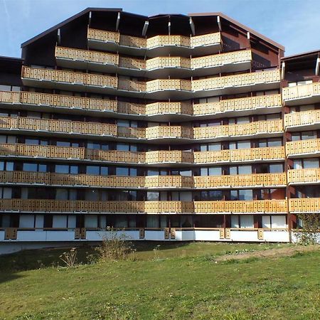 Appartement 5 Pers Residence Les Melezes Quartier Les Bergers Alpe D Huez Alpe d'Huez Exterior photo